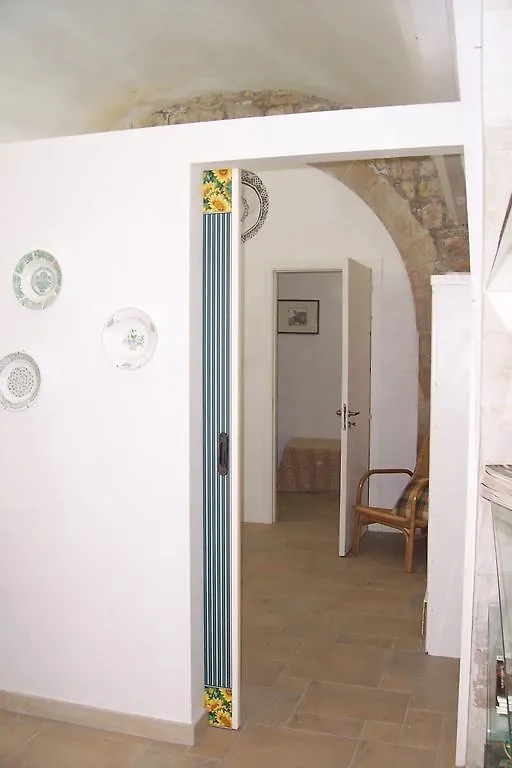 Dammuso Bouganville Scicli Appartamento