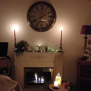 Casa vacanze Dimora Di Vittorina, Scicli