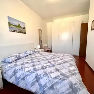 Todeschini 27 Appartamento Brembate