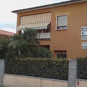 Loretta Appartamento Marciana Marina (Isola d'Elba)