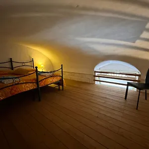 Appartamento L'insula, Scicli
