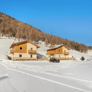 Palipert Nature House Appartamento Livigno