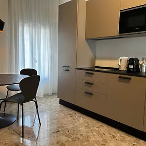Catullo Lounge And Near The Airport Appartamento Caselle (Vicenza)