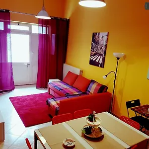 Casa vacanze Camelia Casa Vacanza, Scicli