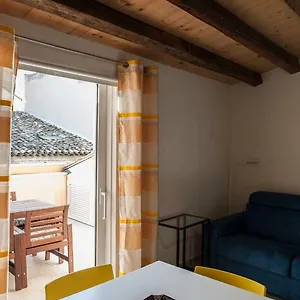 Appartamento Itaca, Scicli