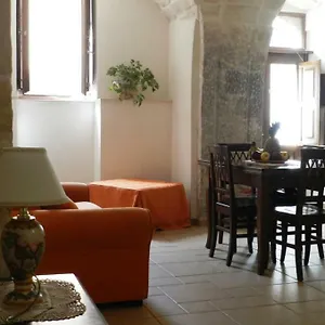 Casa vacanze Le Volte Di Giuditta, Scicli