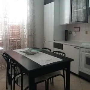 Appartamento Casa A, Scicli